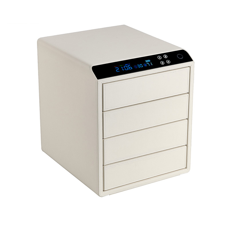 Smart Popular Jewelry Box Leat - огляд і ціна Jewelry Watches Box