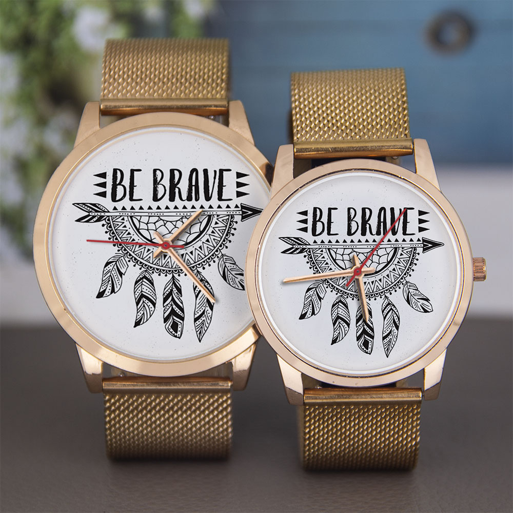 Arrow Cool Gift 45/38mm Rosego - огляд і ціна Rose Gold Bracelet