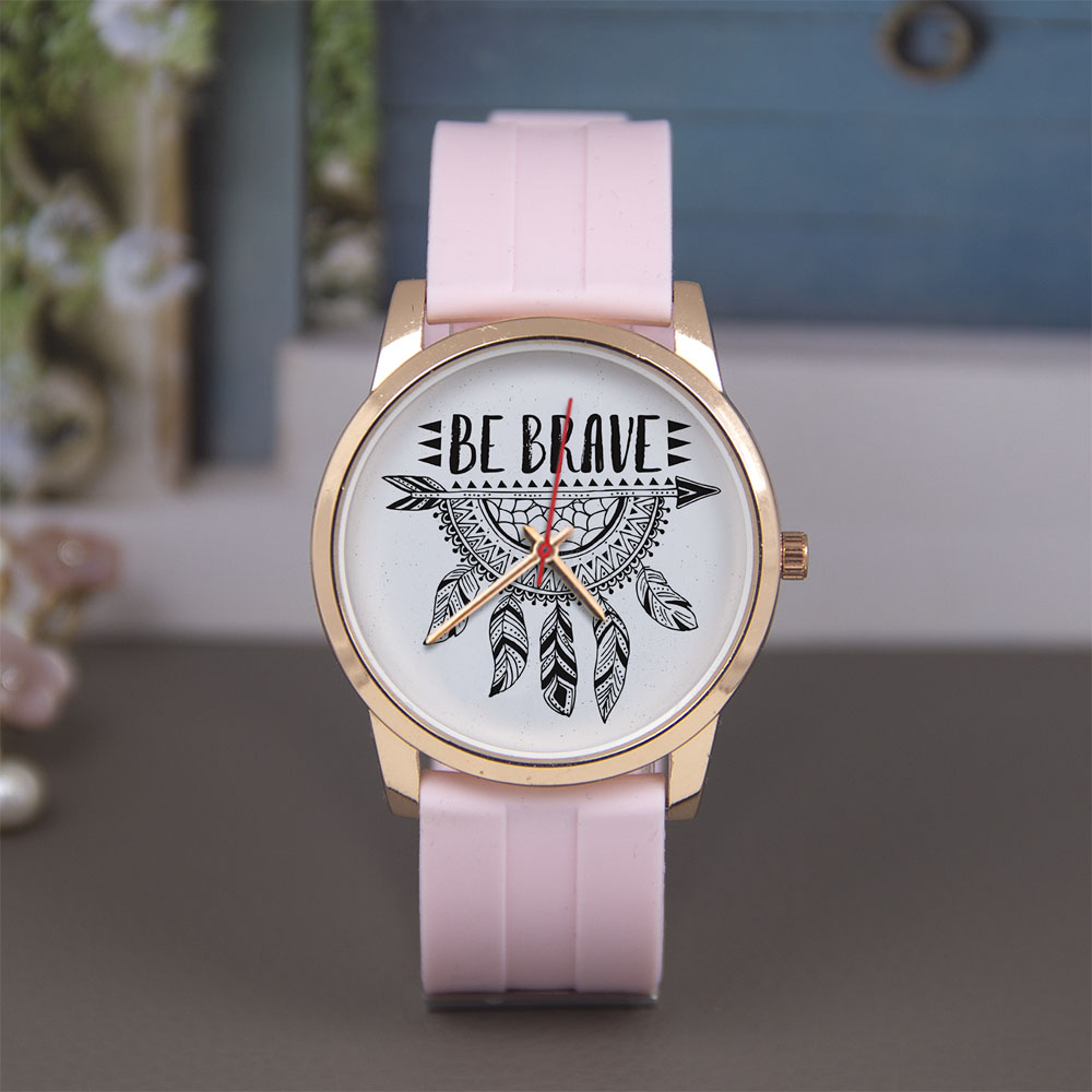 Arrow Cool Gift 45/38mm Rosego - огляд і ціна Rose Gold Bracelet